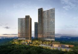 Nava Grove (D21), Condominium #464345231